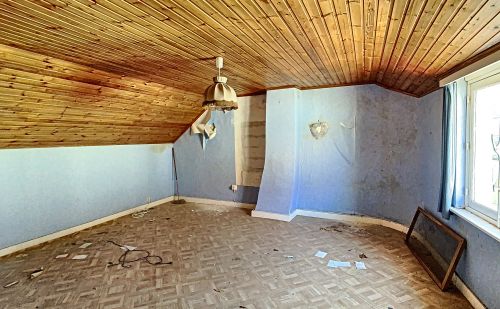 Maison avec jardin à Vaux-sous-Chèvremont