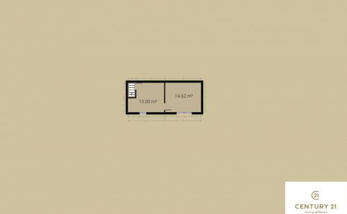 Maison avec jardin à Vaux-sous-Chèvremont