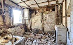 Maison avec jardin à Vaux-sous-Chèvremont