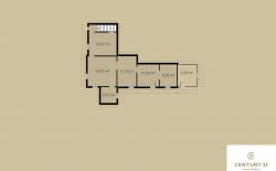 Maison avec jardin à Vaux-sous-Chèvremont