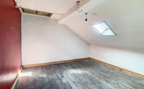 Maison sur les hauteurs de Chaudfontaine dans le lieu-dit de Ninane