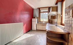 Maison sur les hauteurs de Chaudfontaine dans le lieu-dit de Ninane