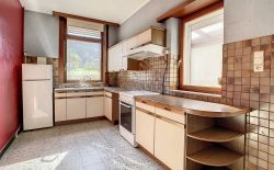 Maison sur les hauteurs de Chaudfontaine dans le lieu-dit de Ninane