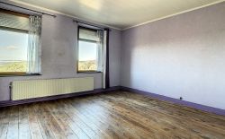 Maison sur les hauteurs de Chaudfontaine dans le lieu-dit de Ninane