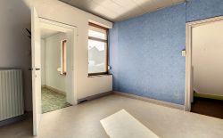 Maison sur les hauteurs de Chaudfontaine dans le lieu-dit de Ninane