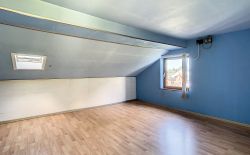 Maison sur les hauteurs de Chaudfontaine dans le lieu-dit de Ninane