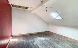 Maison sur les hauteurs de Chaudfontaine dans le lieu-dit de Ninane