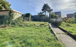 Maison sur les hauteurs de Chaudfontaine dans le lieu-dit de Ninane