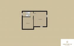 Maison sur les hauteurs de Chaudfontaine dans le lieu-dit de Ninane