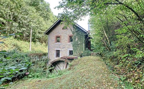 Bien atypique à vendre à Esneux Bien atypique à vendre à Esneux