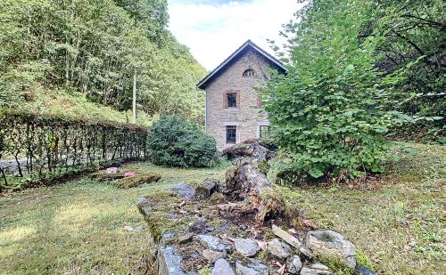 Bien atypique à vendre à Esneux Bien atypique à vendre à Esneux