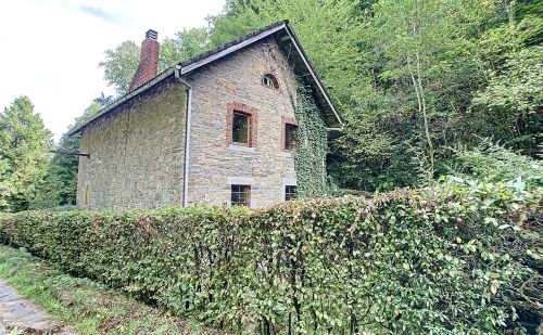 Bien atypique à vendre à Esneux Bien atypique à vendre à Esneux