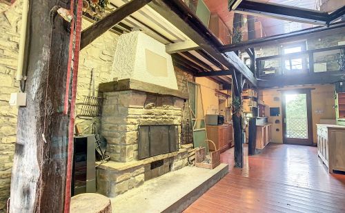 Bien atypique à vendre à Esneux Bien atypique à vendre à Esneux