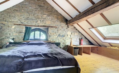 Bien atypique à vendre à Esneux Bien atypique à vendre à Esneux