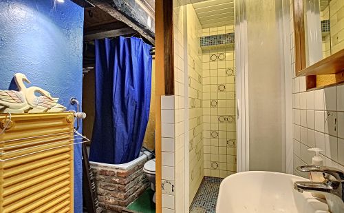 Bien atypique à vendre à Esneux Bien atypique à vendre à Esneux