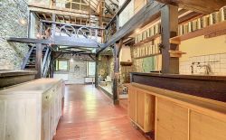 Bien atypique à vendre à Esneux Bien atypique à vendre à Esneux