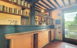 Bien atypique à vendre à Esneux Bien atypique à vendre à Esneux