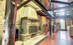 Bien atypique à vendre à Esneux Bien atypique à vendre à Esneux