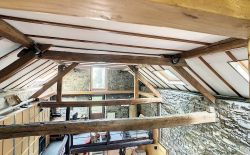 Bien atypique à vendre à Esneux Bien atypique à vendre à Esneux