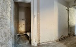 Rez-de-chaussée commercial au centre de Vaux s/Chèvremont