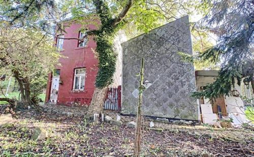 Maison 2 chambres à vendre à Grâce-Hollogne