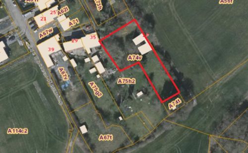 Maison 2 chambres à vendre à Grâce-Hollogne Maison 2 chambres à vendre à Grâce-Hollogne