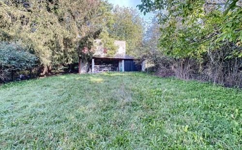 Maison 2 chambres à vendre à Grâce-Hollogne Maison 2 chambres à vendre à Grâce-Hollogne