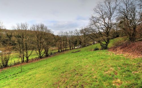 Terrain à bâtir de 2.894m²