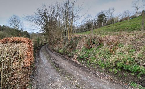 Terrain à bâtir de 2.894m²