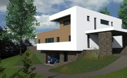 Terrain à bâtir de 2.894m²