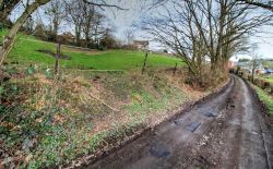 Terrain à bâtir de 2.894m²