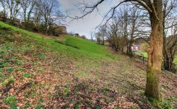 Terrain à bâtir de 2.894m²