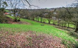 Terrain à bâtir de 2.894m²