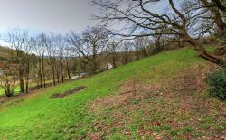 Terrain à bâtir de 2.894m²