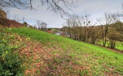 Terrain à bâtir de 2.894m²