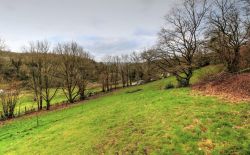 Terrain à bâtir de 2.894m²