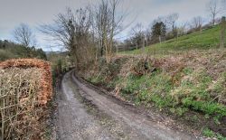 Terrain à bâtir de 2.894m²