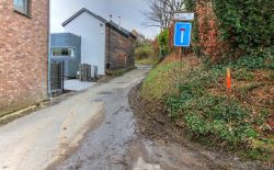 Terrain à bâtir de 2.894m²