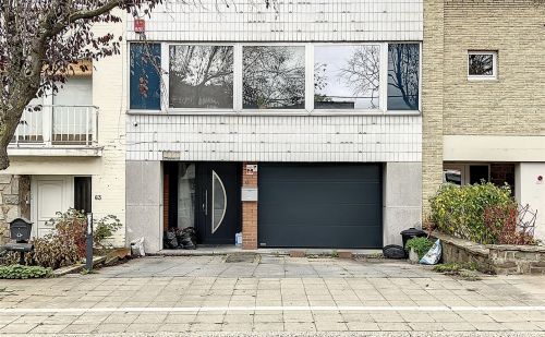 Maison 2 chambres à vendre à Rocourt