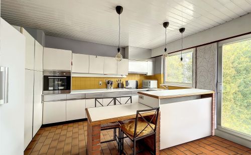 Maison 2 chambres à vendre à Rocourt