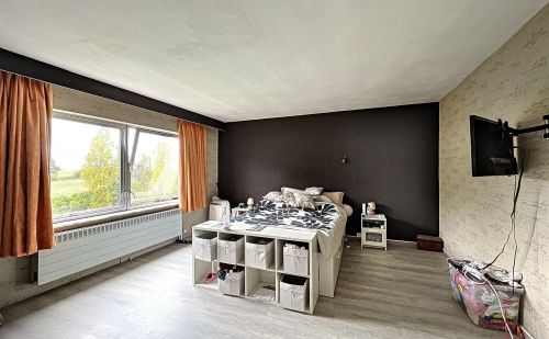 Maison 2 chambres à vendre à Rocourt