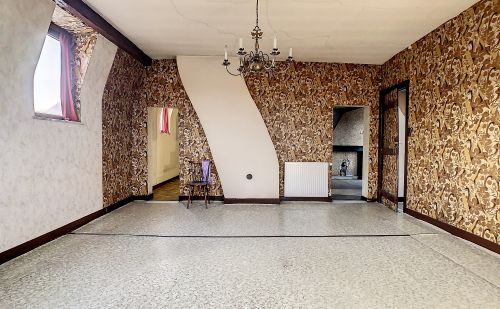 Maison 3 chambres à vendre à Sclessin