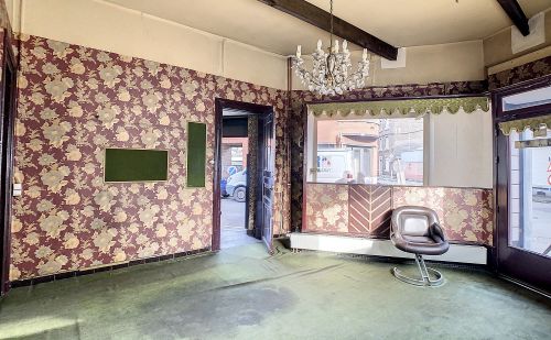 Maison 3 chambres à vendre à Sclessin