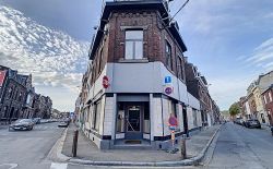 Maison 3 chambres à vendre à Sclessin