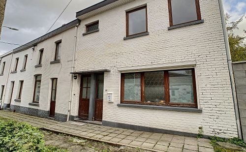 Maison 3 chambres à vendre à Oupeye