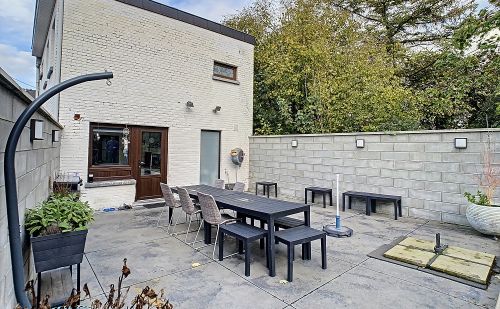 Maison 3 chambres à vendre à Oupeye