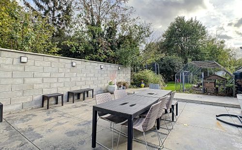 Maison 3 chambres à vendre à Oupeye