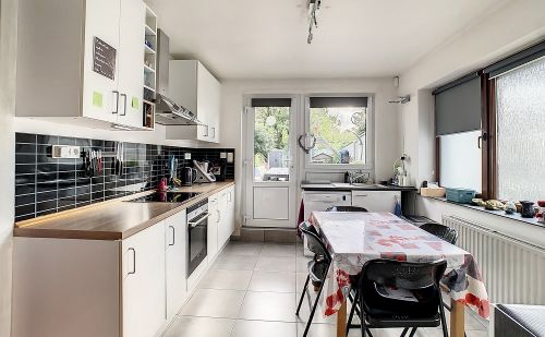 Maison 3 chambres à vendre à Oupeye