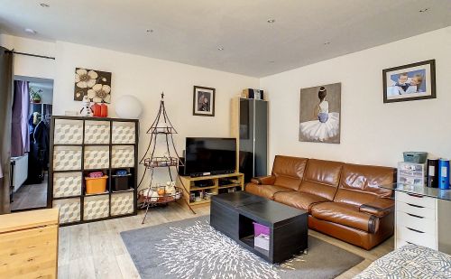 Maison 3 chambres à vendre à Oupeye