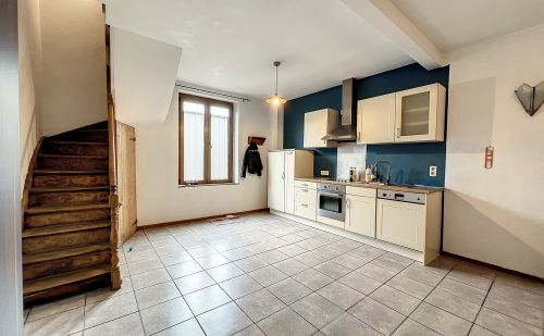 Maison 2 chambres à vendre à Dison